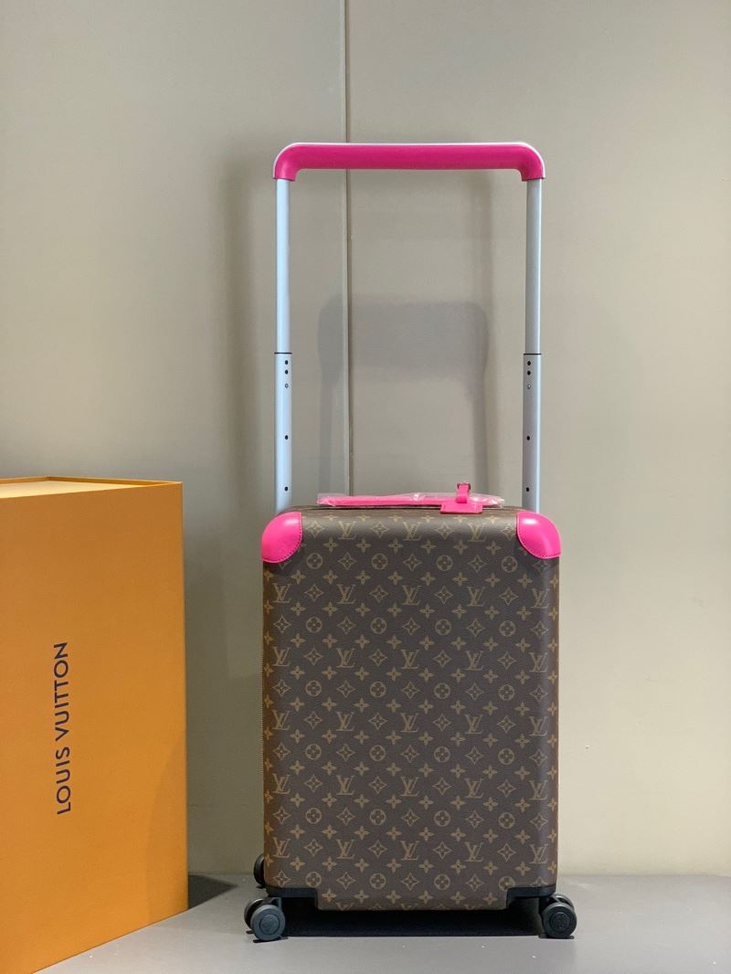 Louis Vuitton Suitcase